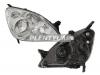 TYC 20-B149-05-2B HO14-101-10R  Фара правая  TYC  E / H1/H1/ 05-&gt;07 /белый пов/ 20-B149-05-2B/