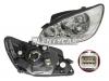 TYC 20-B284-05-2B HY05-101-5L Фара левая МЕХ. TYC / H4/ 06-> // 20-B284-05-2B