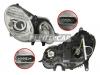 TYC 20-B317-05-2B Фара правая MERCEDES E-CLASSE W211 2006-2008 ELECTRIC WMOTOR