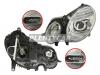 TYC 20-B318-05-2B MB19-101-3L   Фара левая E-motor TYC / 06- /H7+H7 /  20-B318-05-2B