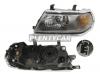 TYC 20-B324-05-8B MI20-101-7L   Фара-блок левая  TYC / 00-&gt;05-&gt;/E/ H4  K TYPE / Хром молд /желт пов. / 20-B324-05-8B