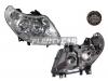 TYC 20B333052B FI02-101-2R Фара правая E+motor TYC 20-B333-05-2B / H7+H1