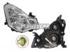 TYC 20-B419-05-2B 20-B419-05-2B_фара правая\ Nissan Almera 13&gt;