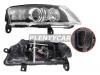 TYC 20B429A52B Фара правая электр.ксенон. Audi A6 all 04
