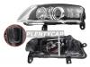 TYC 20B430A52B Фара левая электр.ксенон. Audi A6 all 04