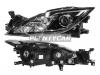 TYC 20-B530-05-2B Ïåðåäíÿÿ ôàðà ëåâàÿ ýë., Euro type / MAZDA 6 (08-)