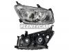 TYC 20-B531-05-2B TO28-101-2R   Фара Правая  Хром / E/ H11/HB3/  TYC 20-B531-05-2B/