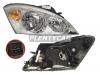 TYC 20-B855-05-2B KI10-101-2R   Фара Правая Хром 07-10 /E/ H1+H7/ TYC 20-B855-05-2 / 92102-1H000