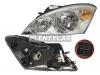 TYC 20-B856-05-2B KI10-101-1L   Фара Левая Хром 07-10 /E/ H1+H7/ TYC 20-B856-05-2 / 92101-1H000