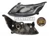 TYC 20E368059B Фара KIA Rio (11-) левая (с корректором)