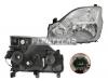 TYC 20-E400-A5-2B Фара электр левая NISSAN X-TRAIL 2008-2012 20-E400-A5-2B