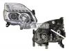 TYC 20E401E52B Фара NISSAN X-TRAIL 10-14 RH галоген, с электрокорректором (Евросвет)