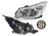 TYC 20E500059B Фара SUBARU Forester (14-) левая (с корректором) в сборе