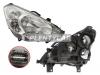 TYC 20E561052B Фара правая psa partner b9 13-&gt;рестайлинг