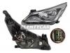 TYC 20F058A52B Фара левая без корректора Hyundai Solaris 14&gt;