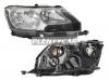 TYC 20F131052B 20-F131-05-2B_фара правая!/ Skoda Rapid 12
