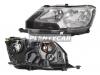 TYC 20F132052B Фара SKODA RAPID 12-20 LH