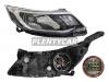 TYC 20-F325-05-2B Фара правая KIA RIO 2015-ON 20-F325-05-2B