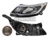 TYC 20-F326-05-2B Фара левая KIA RIO 2015-ON 20-F326-05-2B