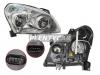 TYC 20F779A62B Фара NISSAN QASHQAI/DUALIS 06-10 RH под ксенон, под электрокорректор (Евросвет)