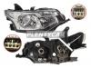 TYC 20F897052B Фара MITSUBISHI OUTLANDER  12-16 RH галоген, с электрокорректором (Евросвет)