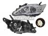 TYC 20F938A52B Фара  TOYOTA CAMRY 11-14 LH галоген, под корректор (Евросвет)