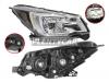 TYC 20G517059B Фара SUBARU FORESTER 17-19 RH галоген, с электрокорректором (Евросвет)