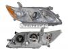 TYC TG21211K9RLDE Фара TOYOTA CAMRY 06-09 желтый габарит