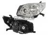 TYC TG21211P8LLDEM Фара TOYOTA LAND CRUISER PRADO 09-13 LH галоген, под электрокорректор (Евросвет)