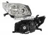 TYC TG21211P8RLDEM Фара TOYOTA LAND CRUISER PRADO 09-13 RH галоген, под электрокорректор (Евросвет)