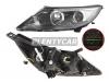 TYC TG2231139LLDEM2 Фара KIA SPORTAGE III 10-14 LH галоген, под электрокорректор