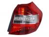 TYC TG4441924R Фонарь задний BMW E87 04- белый поворот