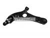 DOOHAP DQKH87L Рычаг передний нижний HYUNDAI SANTA FE/KIA SORENTO 12- LH