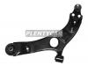 DOOHAP DQKK81L Рычаг передний KIA OPTIMA 10-15/HYUNDAI SONATA YF 09-14 LH