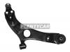 DOOHAP DQKK81R Рычаг передний KIA OPTIMA 10-15/HYUNDAI SONATA YF 09-14 RH