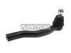 DOOHAP SEJT38 Наконечник рулевой TOYOTA AURIS/BLADE/COROLLA/RUMION/SCION XB 06- LH