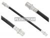 MIYACO BH02477 Шланг тормозной передний