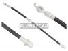 MIYACO BH02532 Шланг тормозной
