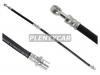 MIYACO BHF223 Шланг тормозной