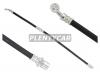 MIYACO BHF224 Шланг тормозной
