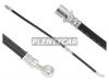 MIYACO BHF225 Шланг тормозной