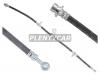 MIYACO BHH240 Шланг тормозной