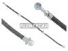 MIYACO BHH279 Шланг тормозной