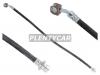 MIYACO BHH323 Шланг тормозной