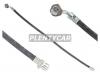 MIYACO BHH335 Шланг тормозной