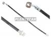 MIYACO BHH375 Шланг тормозной FR-R