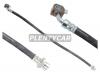 MIYACO BHH380 Шланг тормозной RR