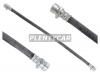MIYACO BHH410 Шланг тормозной RR