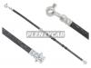 MIYACO BHN529 Шланг тормозной передний