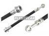 MIYACO BHS274 Шланг тормозной задний